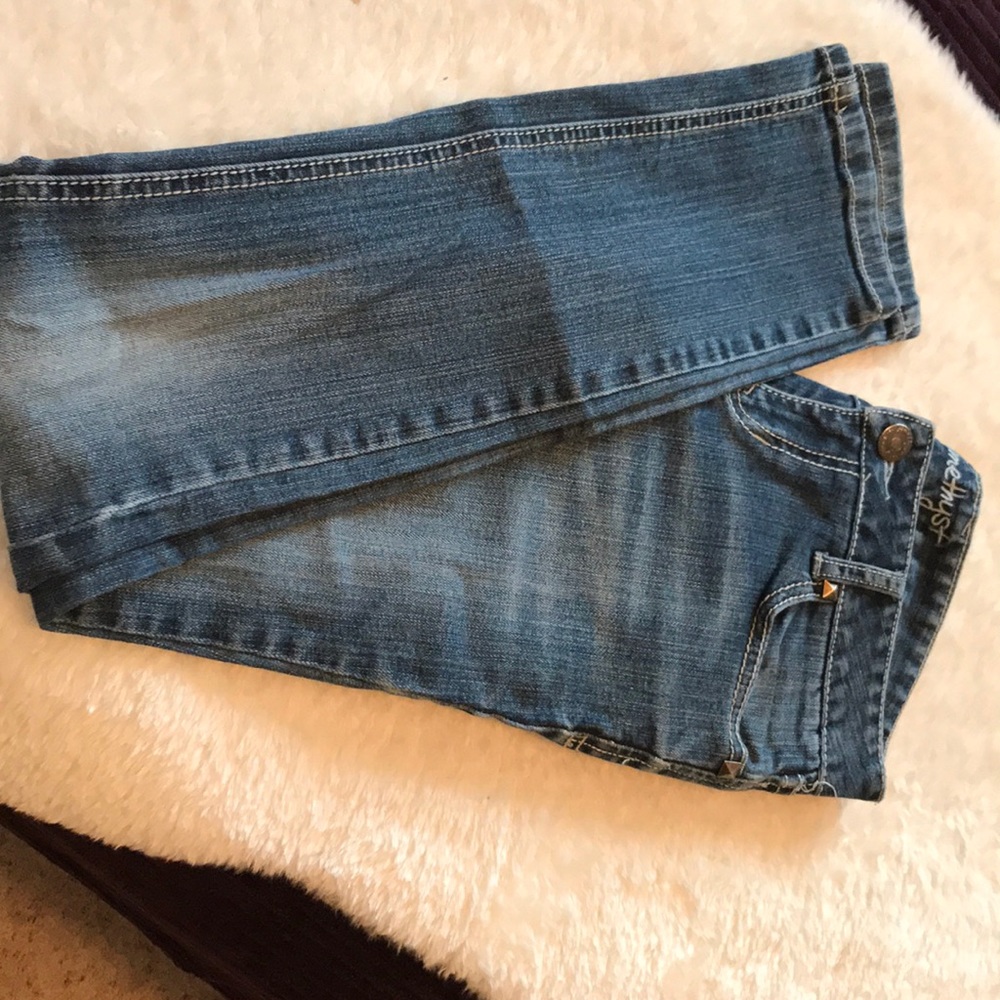 Woman’s pants